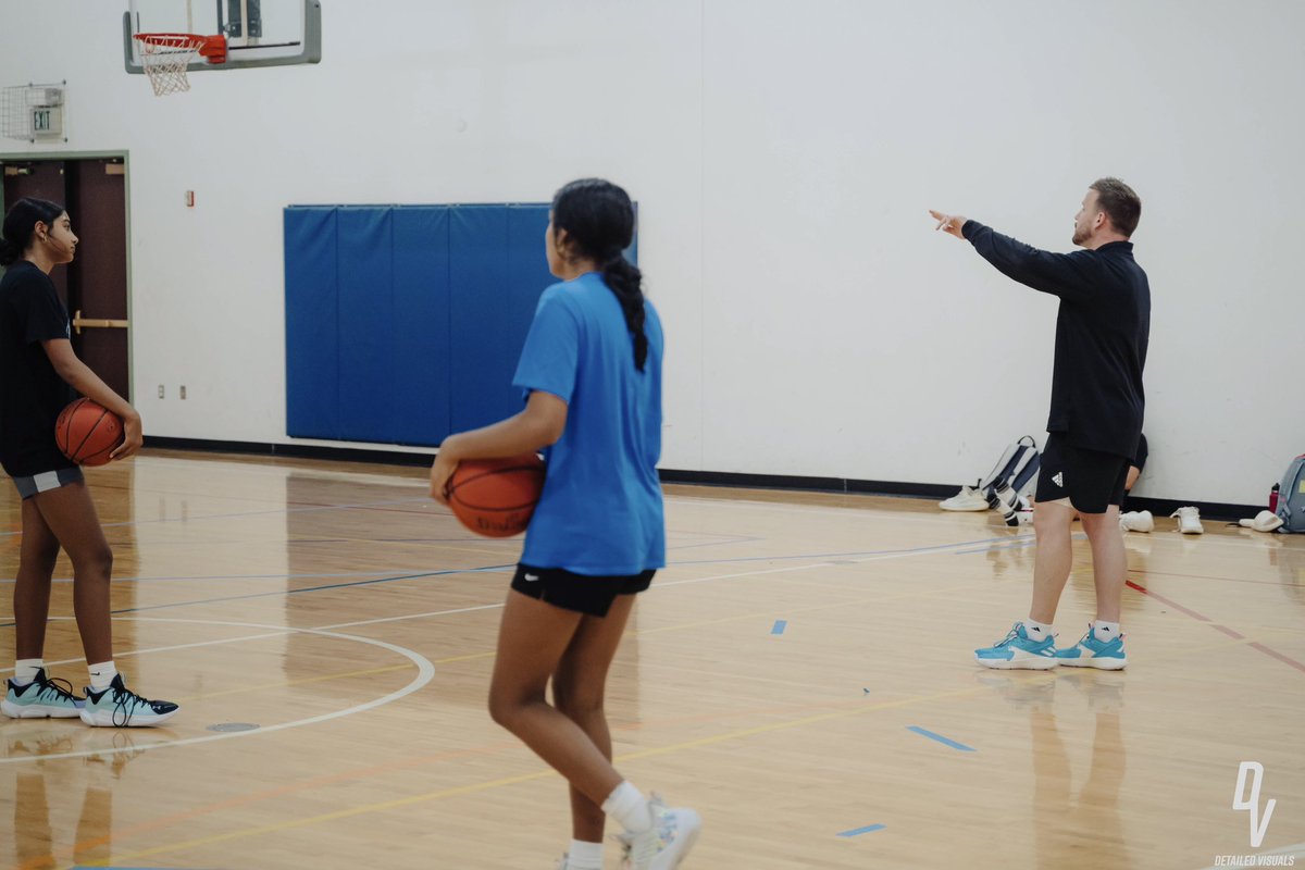 “Do you train girls?”

Oddly enough, I get asked that question fairly often. We actually have quite a few!

We have a ton of kids come through our gym on a weekly basis, but I especially love the group of young women that have bought in this Summer.

They are some of the hardest
