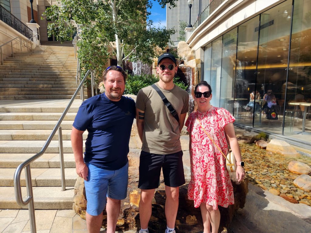 Canada Rail Vacations tweet media