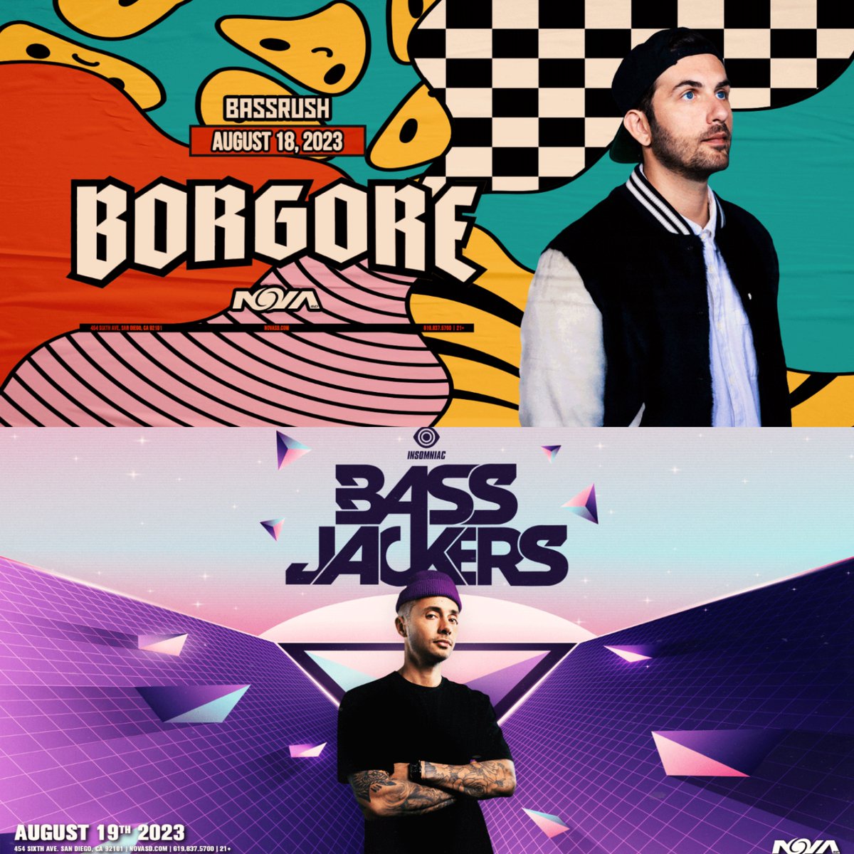 Night Owl Guestlist tweet media