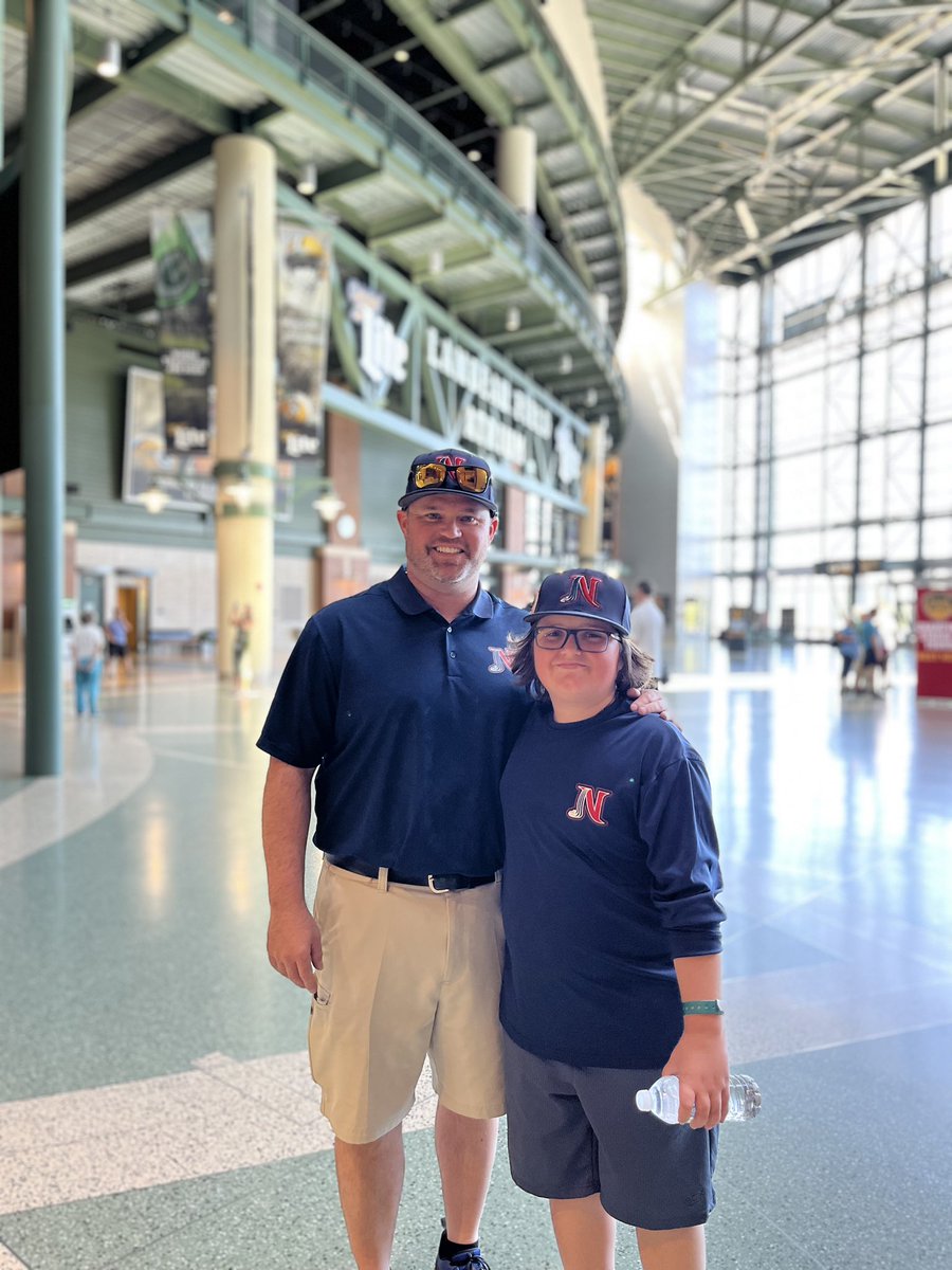 At Lambeau.