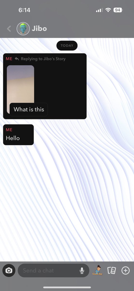 Xuchuch  tweet media