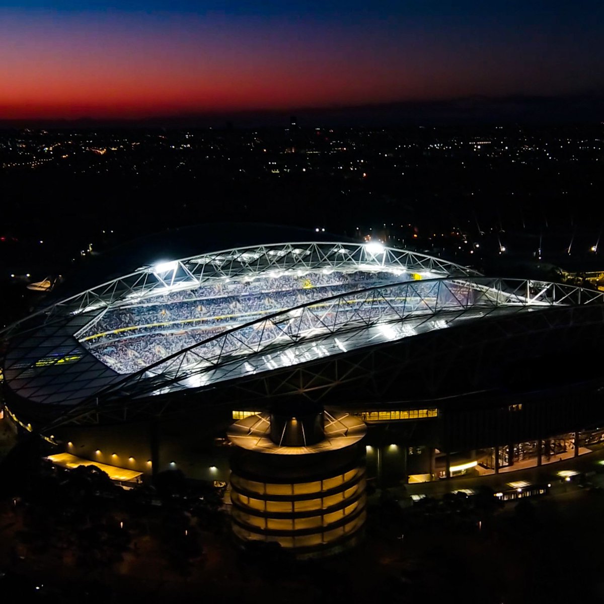 CommBank Matildas tweet media