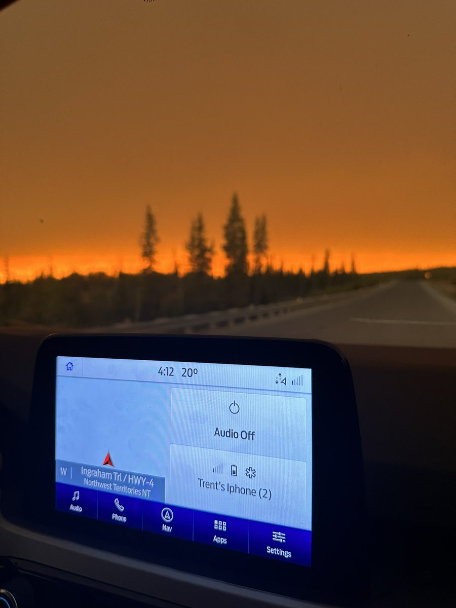 Trent Hamm tweet media