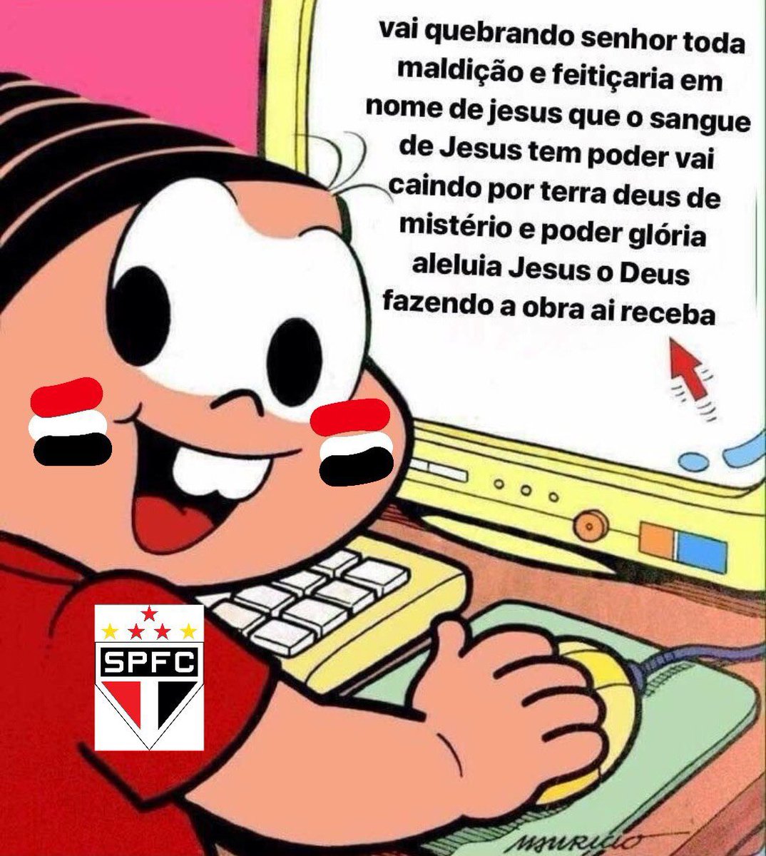 nathyluft's tweet photo. @SaoPauloMiIGrau https://t.co/y3uMzZs3TA