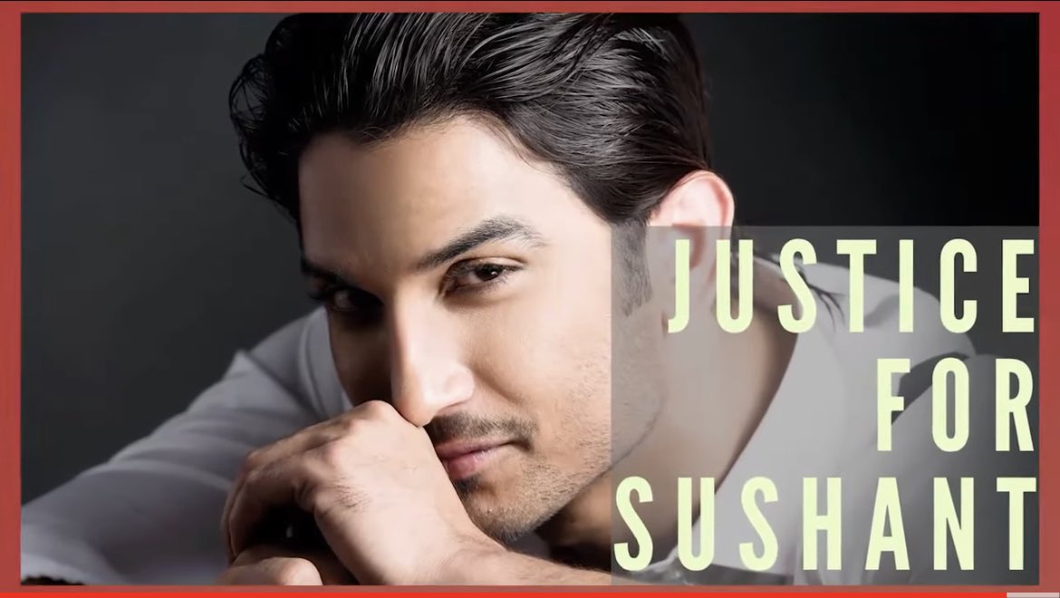 Justce4SSR's tweet photo. JusticeSystem Respond 2SSRCase 

@Copsview @CBIHeadquarters 
@PMOIndia @HMOIndia @rashtrapatibhvn @SCofInd
#JusticeForSushantSinghRajput https://t.co/UFcEa2PSzw