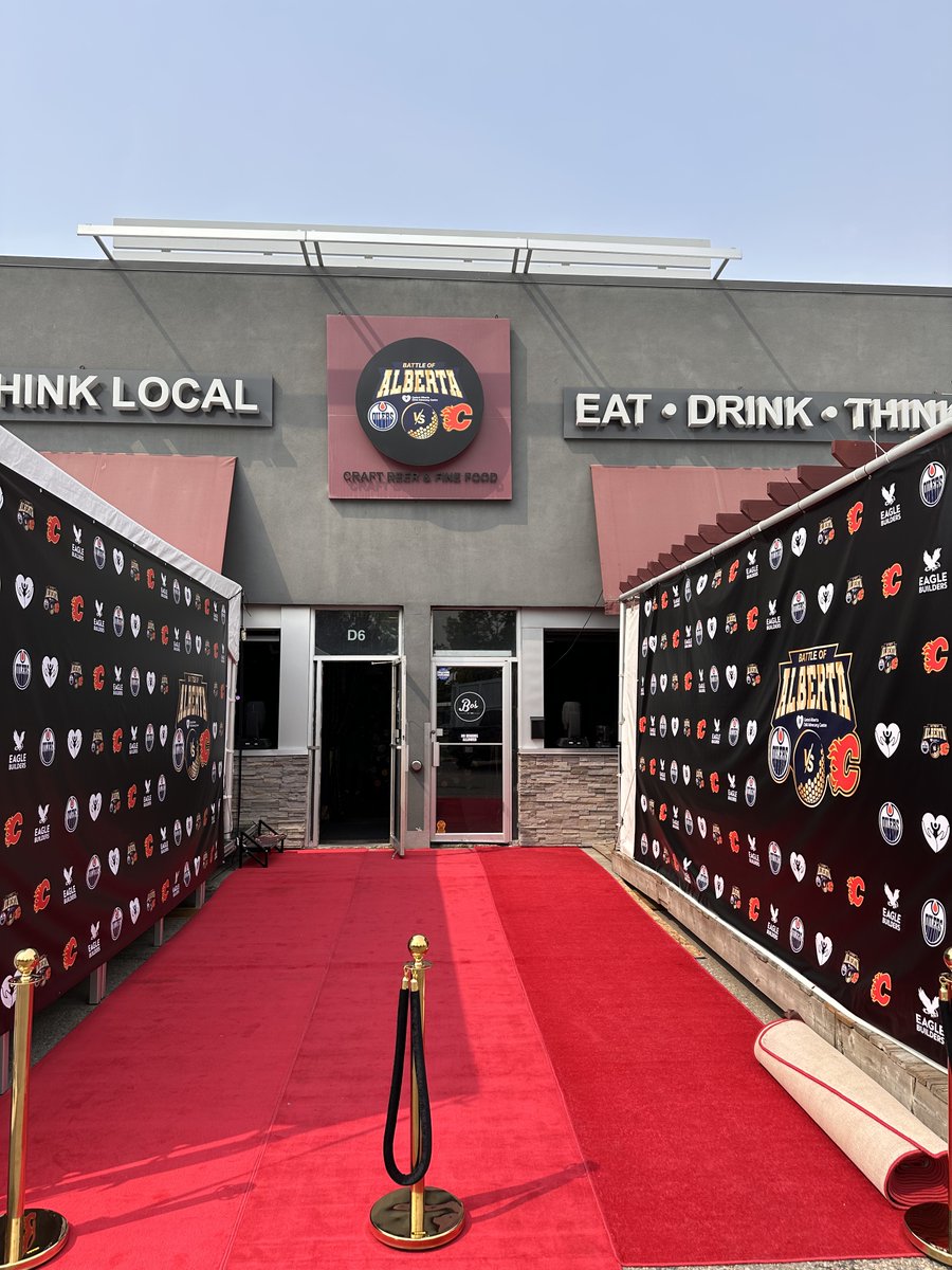 I was honoured to be a part of the 2023 Battle of Alberta in support of <a href="/CentralABCAC/">Central Alberta Child Advocacy Centre</a>. I had the opportunity to auction at <a href="/BosBarRD/">BOS BAR AND STAGE</a>. It feels surreal to be a part of a million dollar auction. Thank you to all the bidders &amp; buyers. So proud to be a part of this special event!!