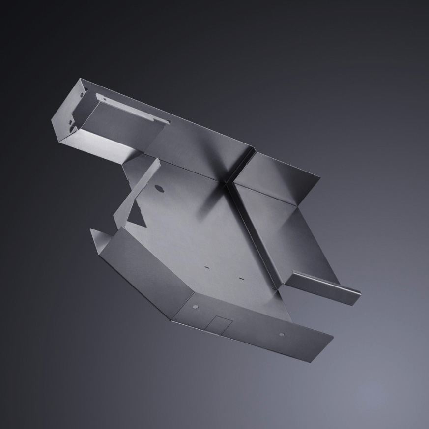 SanEPrototyping's tweet image. Looking for the cost-effective way to manufacture the big metal cavity prototye? Evaluate functionality and aesthetics of a metal cavity prototype with sheet metal prototyping from SAN-E Prototyping. 

#sheetmetal #metalprototype #lasercutting #bending #sheetmetalfab