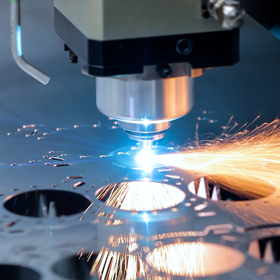 SanEPrototyping's tweet image. Looking for the cost-effective way to manufacture the big metal cavity prototye? Evaluate functionality and aesthetics of a metal cavity prototype with sheet metal prototyping from SAN-E Prototyping. 

#sheetmetal #metalprototype #lasercutting #bending #sheetmetalfab