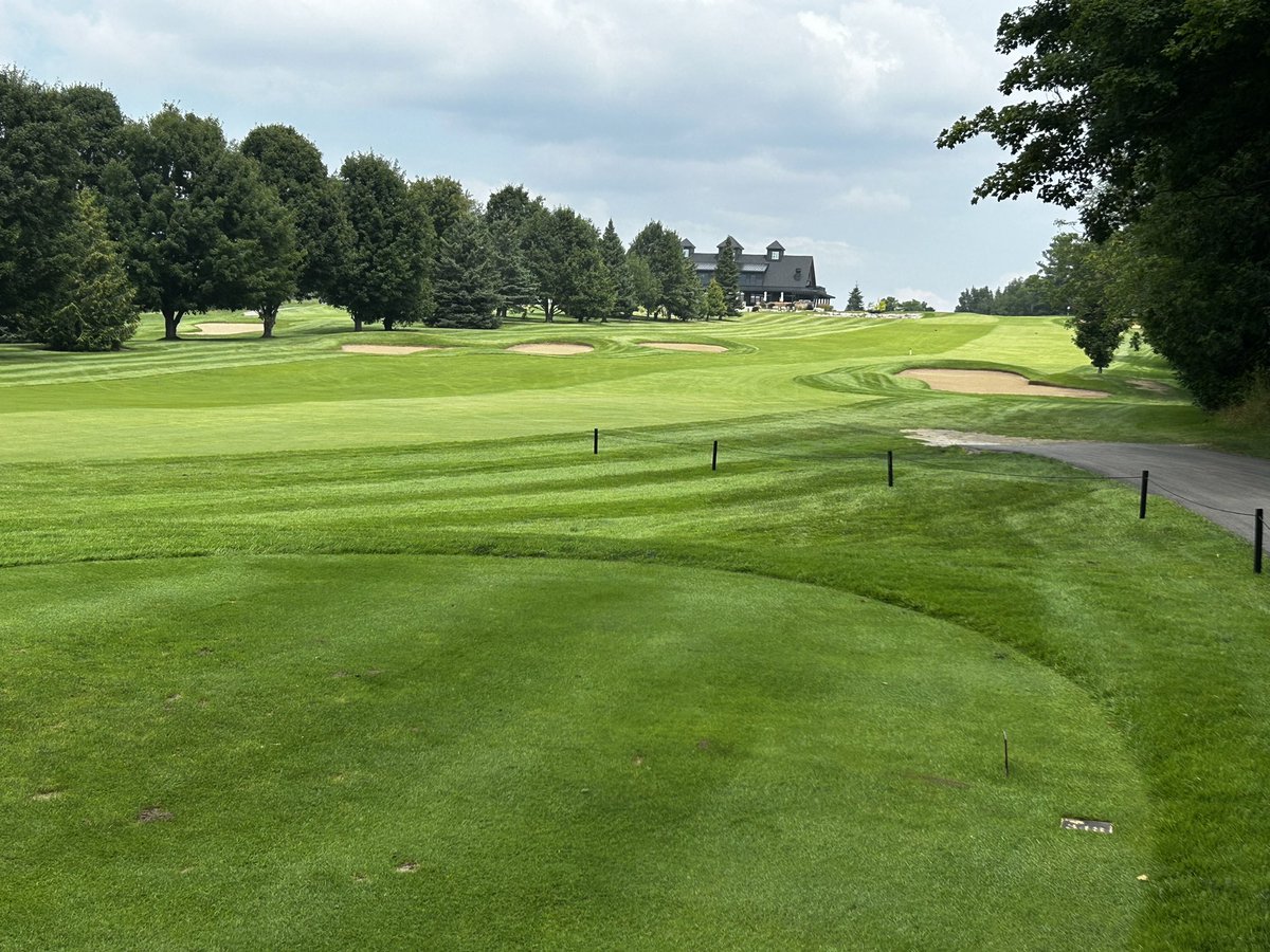 greensgurl's tweet image. What are great event at a spectacular location.