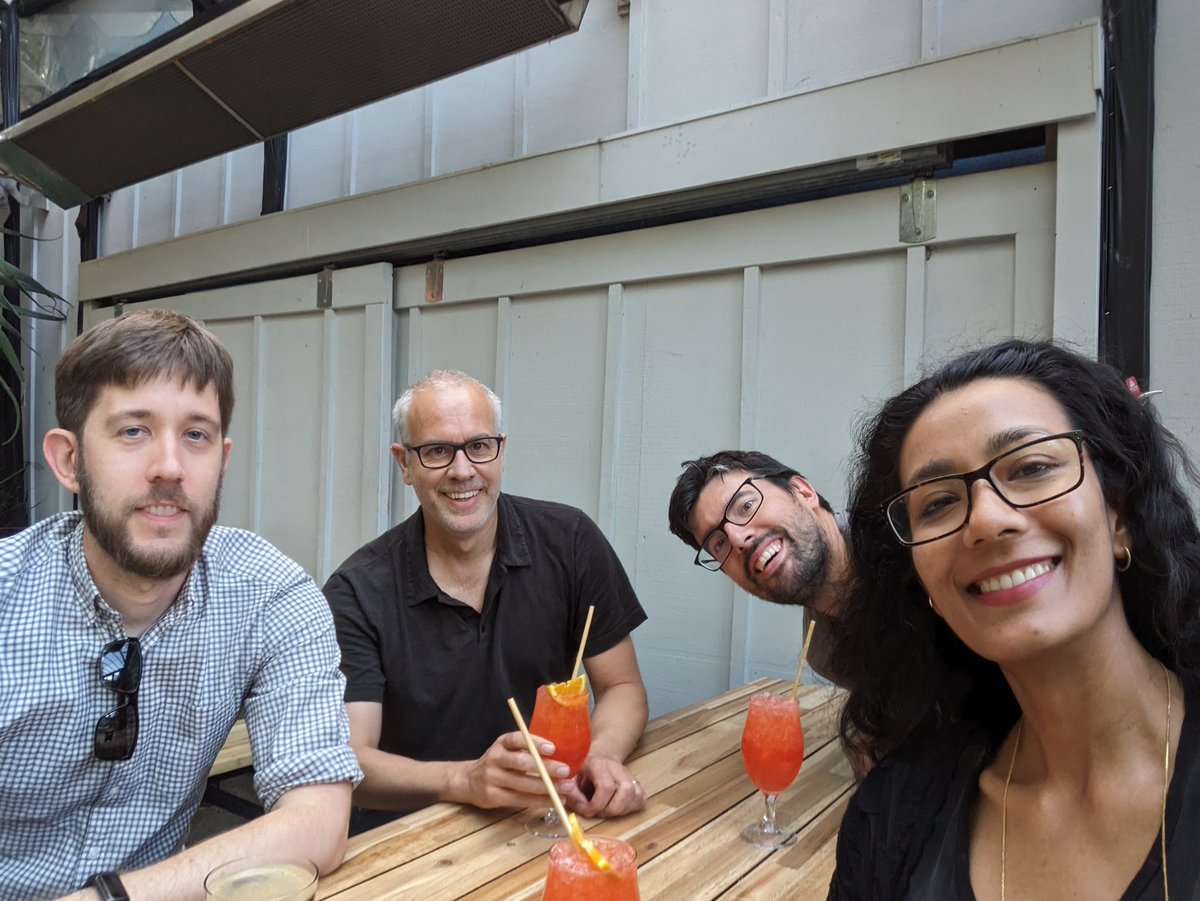 Paesani Lab tweet media