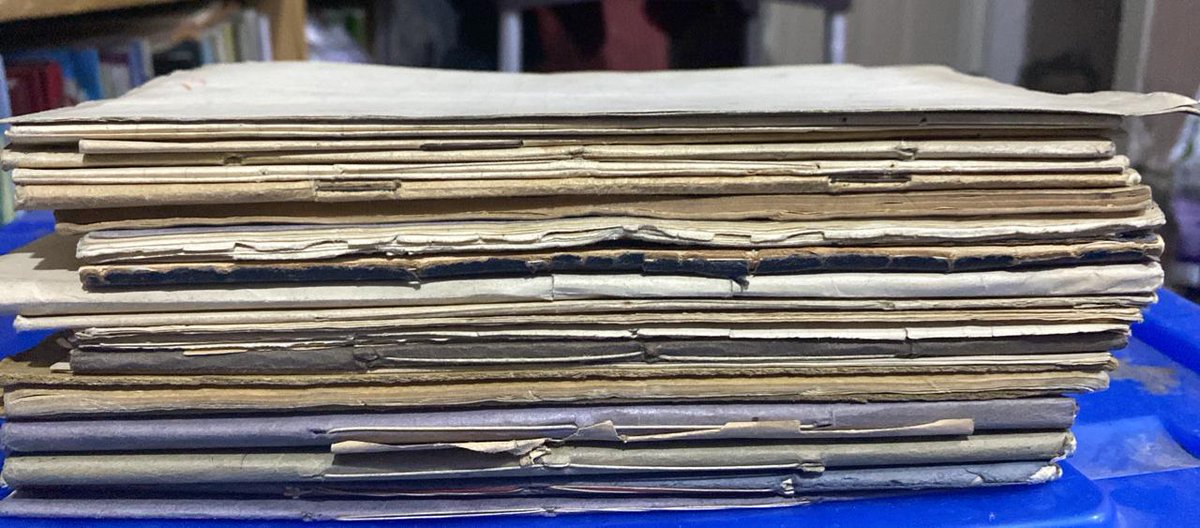 Bergetar lisan tak henti mengucap hamdalam, ketika dapat 21 Naskah Manuskrip Musawwadat tulisan tangan Ulama Nusantara yang ada di Kairo. Dahulu naskah tulisan tangan ini dikirim ke Kairo untuk dicetak di Halabi awal 1920an. Naskah ini dalam bahasa Melayu, Aceh, Sunda dan Jawa.