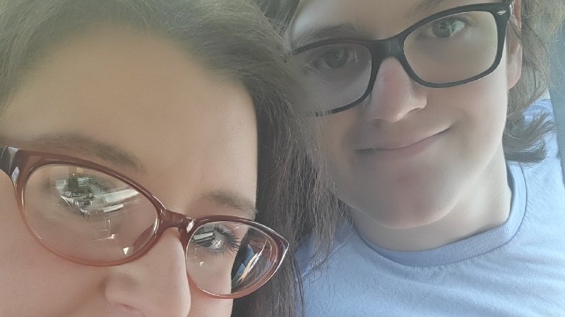 Just a little bump....
Please support my GoFundMe campaign: gofund.me/e56e0ab0 #GoFundMe