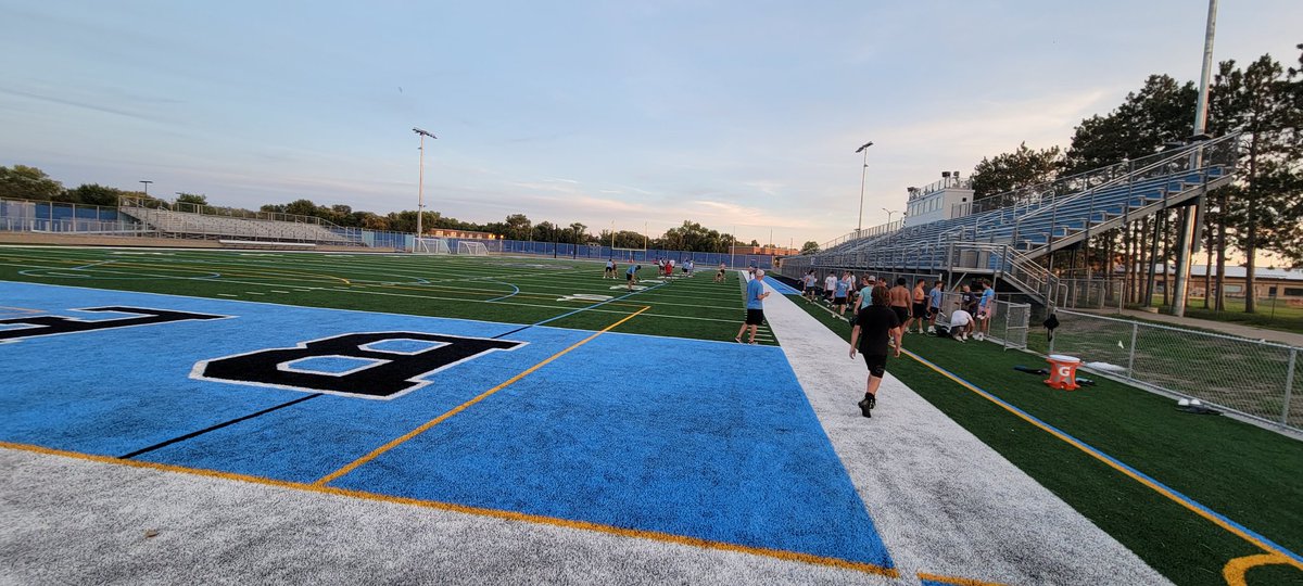 John Millea tweet media