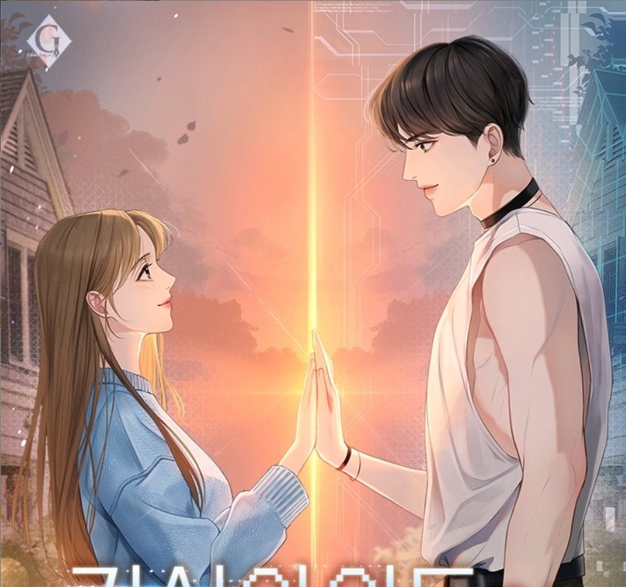 mugimobob's tweet photo. In a perfect world, we would have gotten Moonbin main lead in a webtoon adaptation drama 🥺 #MOONBIN #문빈 https://t.co/5ZdEhSnbY8