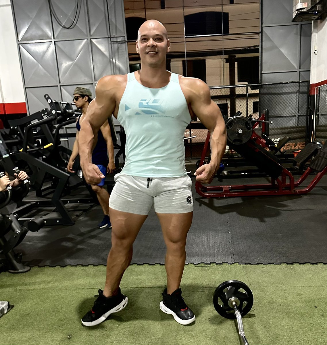 Chiquilin55 (@chiquilin551) on Twitter photo 