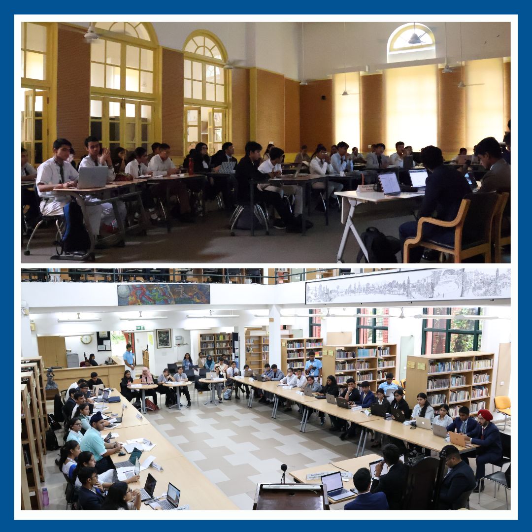 The_Doon_School's tweet photo. The 10th edition of the #YoungEntrepreneursConference (#YEC), hosted by the #BusinessClub of #TheDoonSchool on August 11th to 12th, 2023, marked a milestone in fostering innovation and collaboration.
#CrisisManagement #Marketing #MockStock #XPitch #PanelDicussion https://t.co/dEuYpKC80y