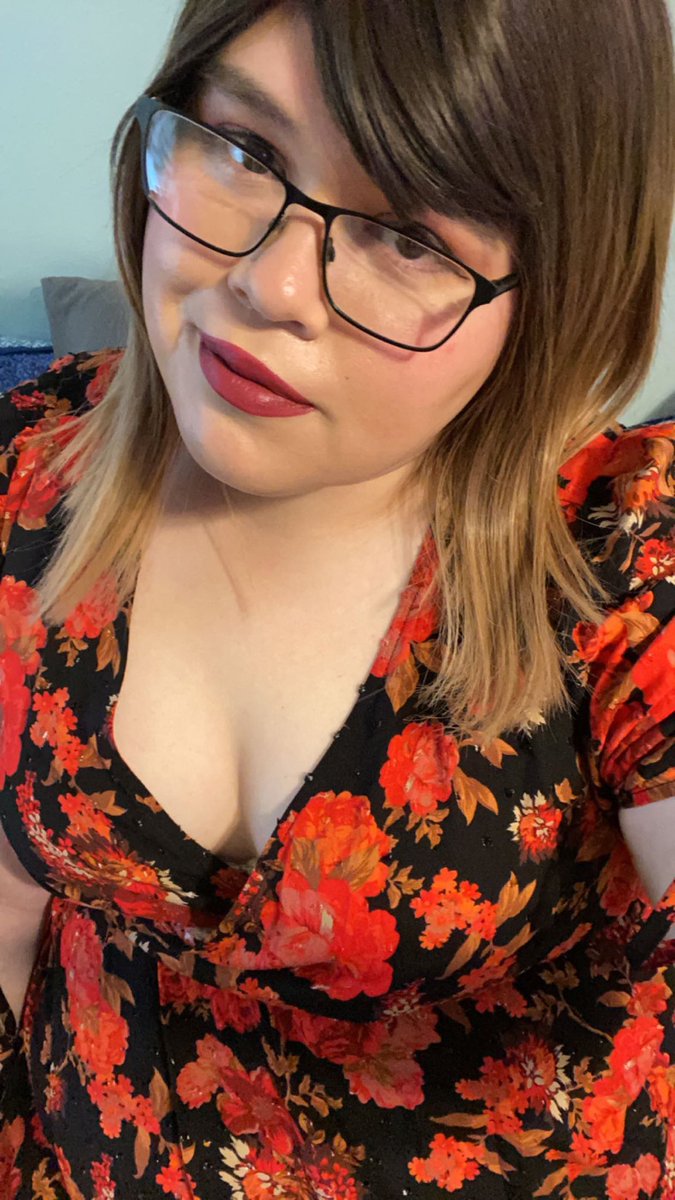 💜 Sarah tweet media