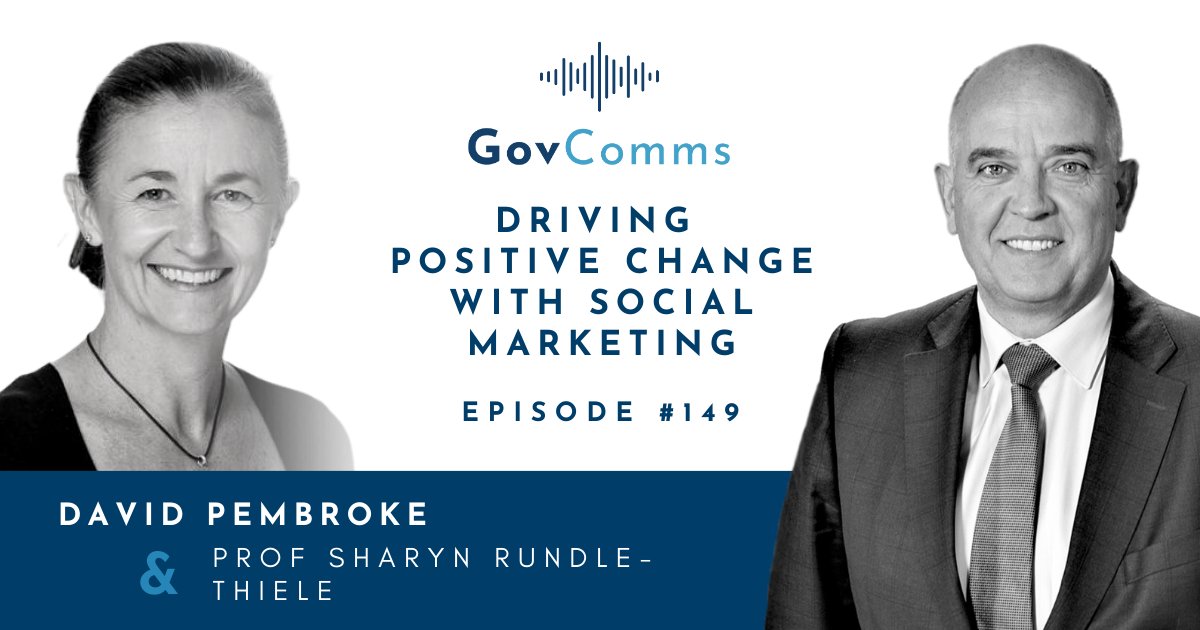 contentgroup (@contentgroup) on Twitter photo 🎙️ Ready to dive into the power of social marketing?
Join contentgroup CEO David Pembroke and social marketing expert Professor Sharyn Rundle-Thiele from <a href="/SMGriffith1/">SM@Griffith</a> on the latest episode of Govcomms.
Listen now!: tinyurl.com/27747uys
#SocialMarketing #ChangeMakers 🎙️ Ready to dive into the power of social marketing?
Join contentgroup CEO David Pembroke and social marketing expert Professor Sharyn Rundle-Thiele from <a href="/SMGriffith1/">SM@Griffith</a> on the latest episode of Govcomms.
Listen now!: tinyurl.com/27747uys
#SocialMarketing #ChangeMakers