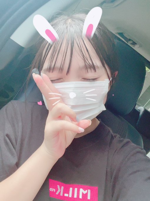 HinanoのTwitter画像8