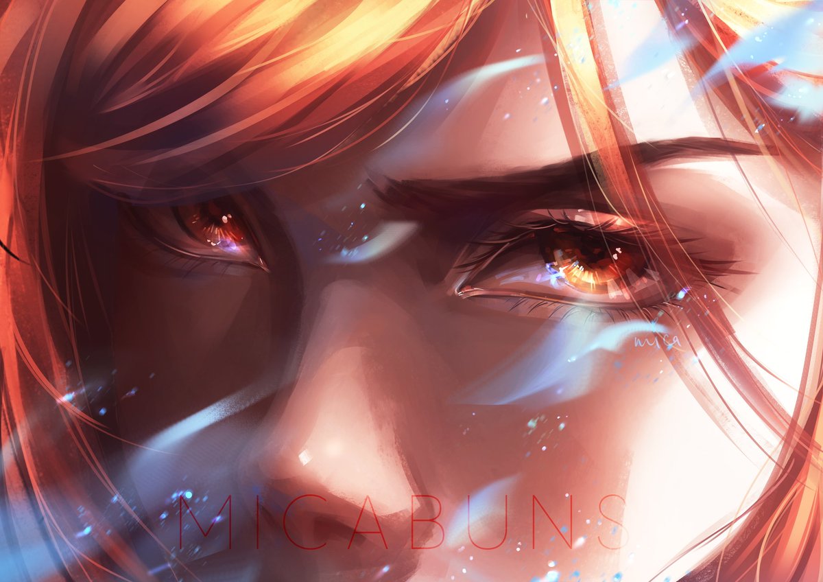 Nobara - Jujutsu Kaisen

#jjkfanart #jujutsukaisenfanart #jjk