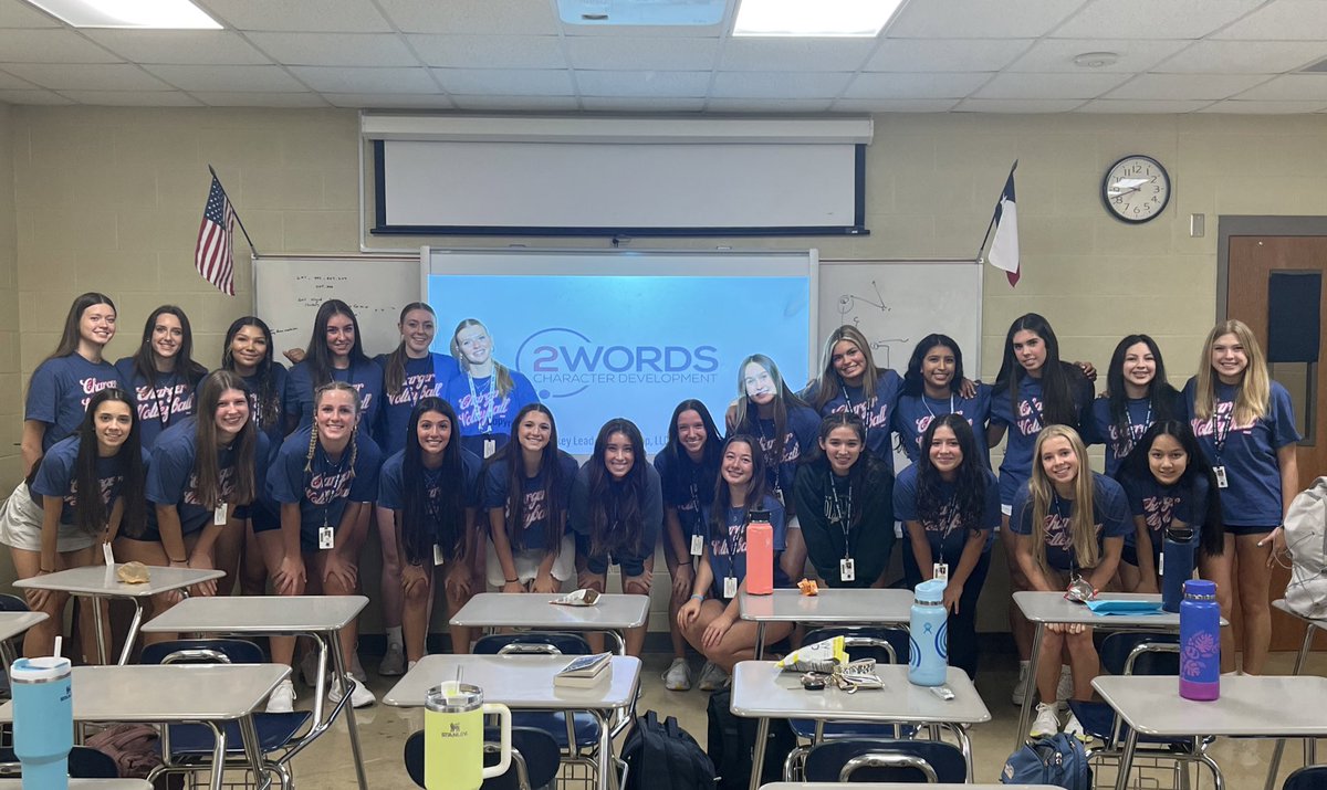 Charger Volleyball tweet media