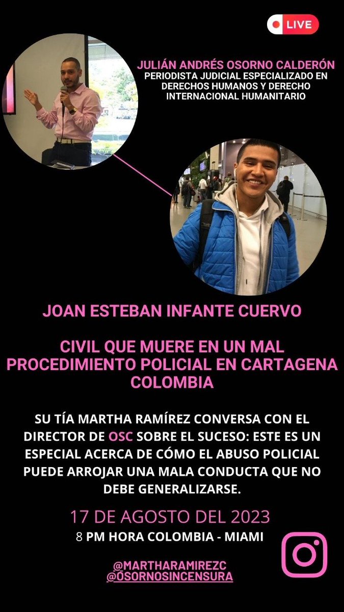 Martha Janeth Ramire tweet media