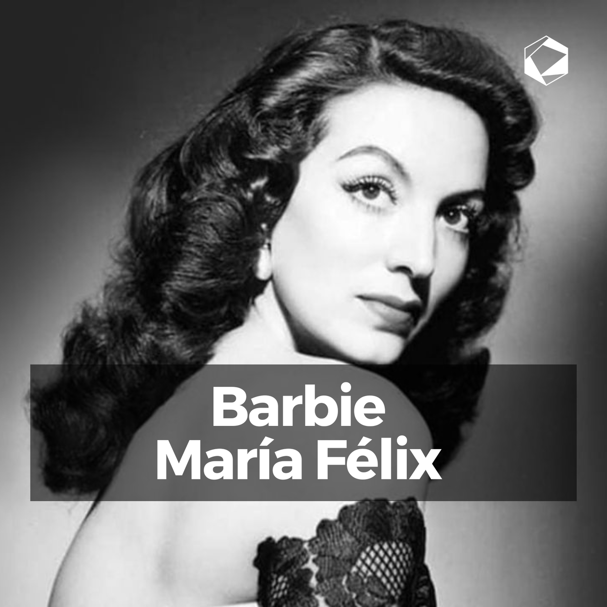 CulturaColectiv's tweet photo. ¡Celebrando el Día del Cine Mexicano! 🇲🇽❤️
https://t.co/BFKrMDalJa
👆Homenaje con una Barbie edición especial de María Félix. https://t.co/DLN2t2cN2U
