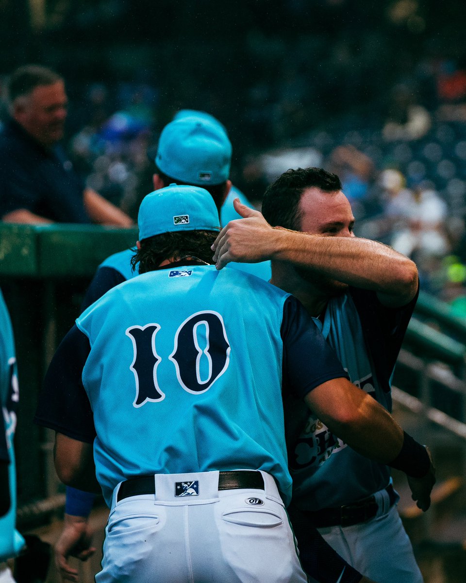 Hartford Yard Goats tweet media