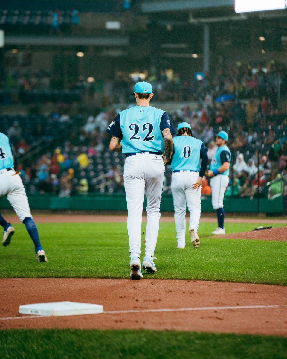 Hartford Yard Goats tweet media