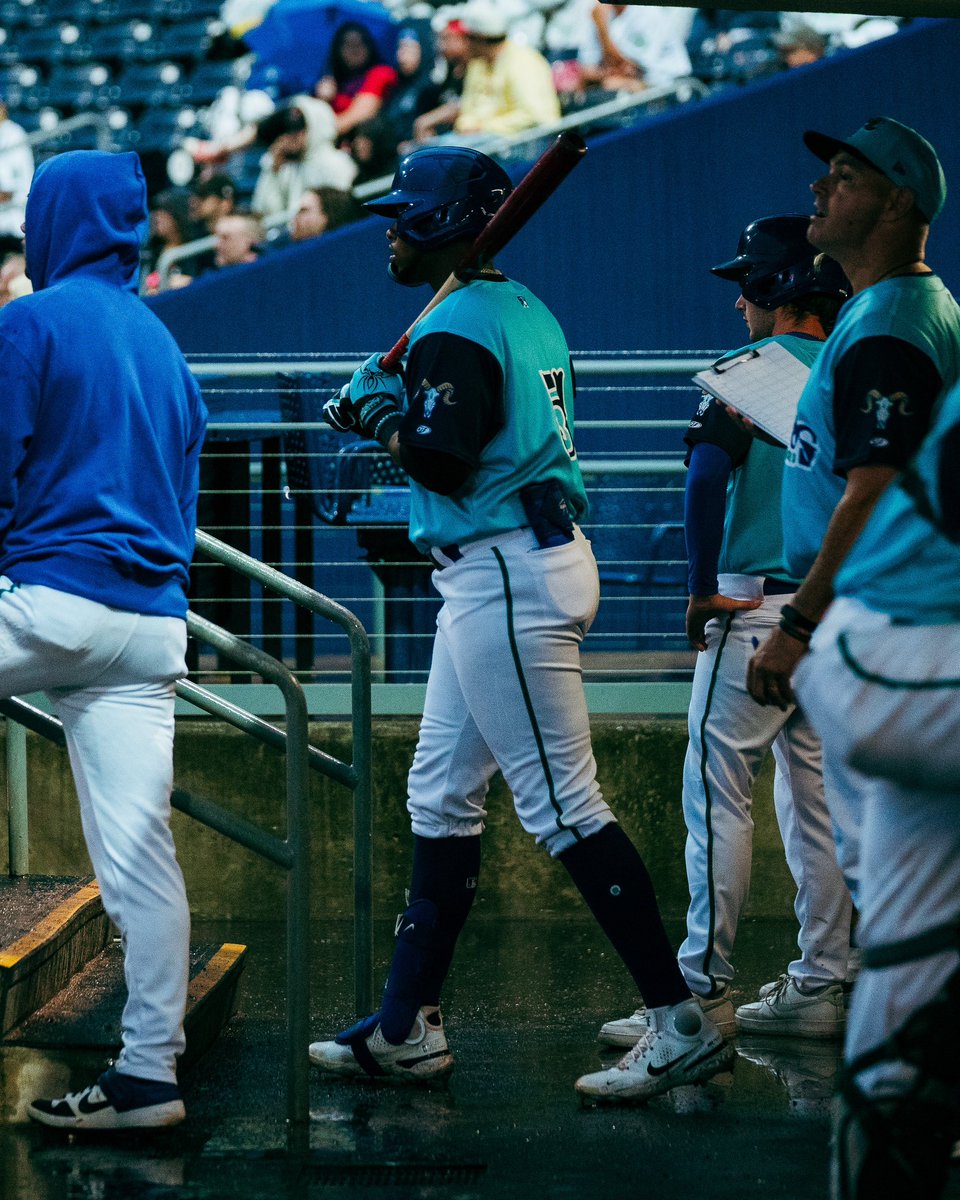 Hartford Yard Goats tweet media