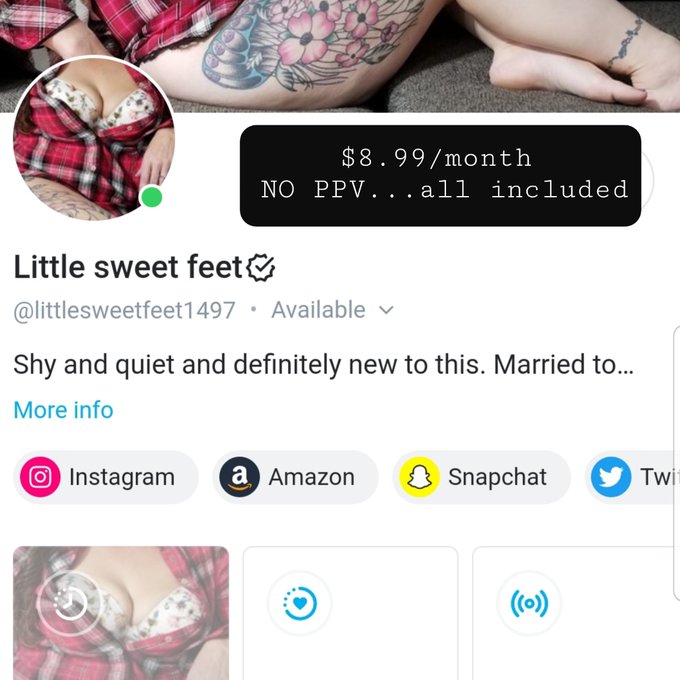 Time for restructuring... $8.99/month... NO PPV...all included...exclusives only available here... Cum