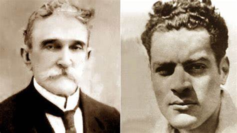oscar_esp1's tweet photo. 16 de agosto de 1925.  Es fundado el primer Partido Comunista de Cuba, en cuyo congreso inicial sobresalen Carlos Baliño y Julio Antonio Mella.
Este acontecimiento marca, junto con la creación unos días antes de la Confederación Nacional Obrera de Cuba.
#CubaViveEnSuHistoria https://t.co/ZD7EexfFRK