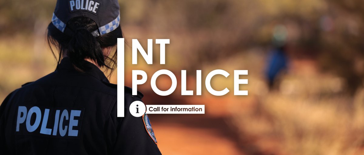 Northern Territory Police are calling for information after an aggravated robbery on Progress Drive in Coconut Grove at around midnight this morning. Contact police on 131 444 if you have information or CCTV footage that captures the incident or suspicious behaviour.