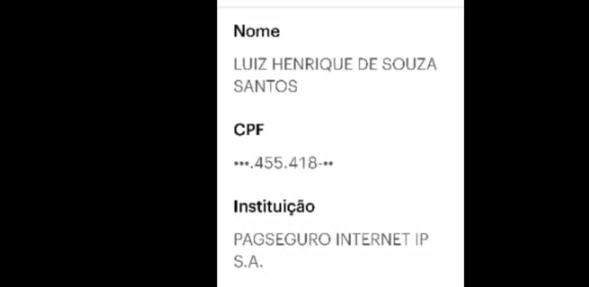 lolo_ruim's tweet photo. Pessoal que compra por loja de Instagram, tomem cuidado com este perfil, trata-se de golpe/fraude
#golpe #ladrao #fraude #instagram #crime https://t.co/e5e3eFchtQ