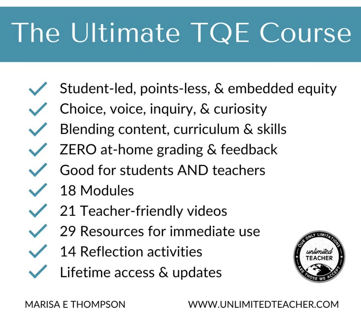 Oh, and hopefully it goes without saying at this point, but if you like all the tools/activities I've done using #TQE—you DEFINITELY should check out the #TQE creator/champion @MarisaEThompson's new course!

bit.ly/TQEWaitlist