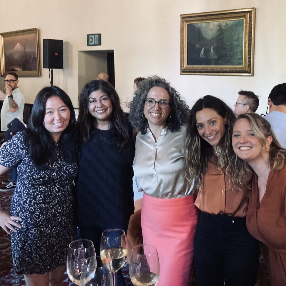 Laurel Rosenhall tweet media