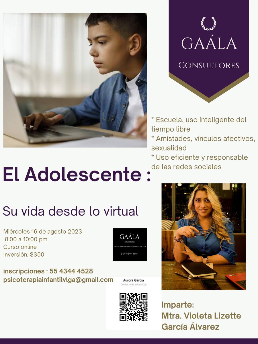 p_perinatal's tweet photo. Mañana inicia nuestro  ciclo de Cursos en *GAÁLA Consultores* será todo un gusto contar con tu presencia. Comparte... ¡Te esperamos! https://t.co/8jcqiVjPdV