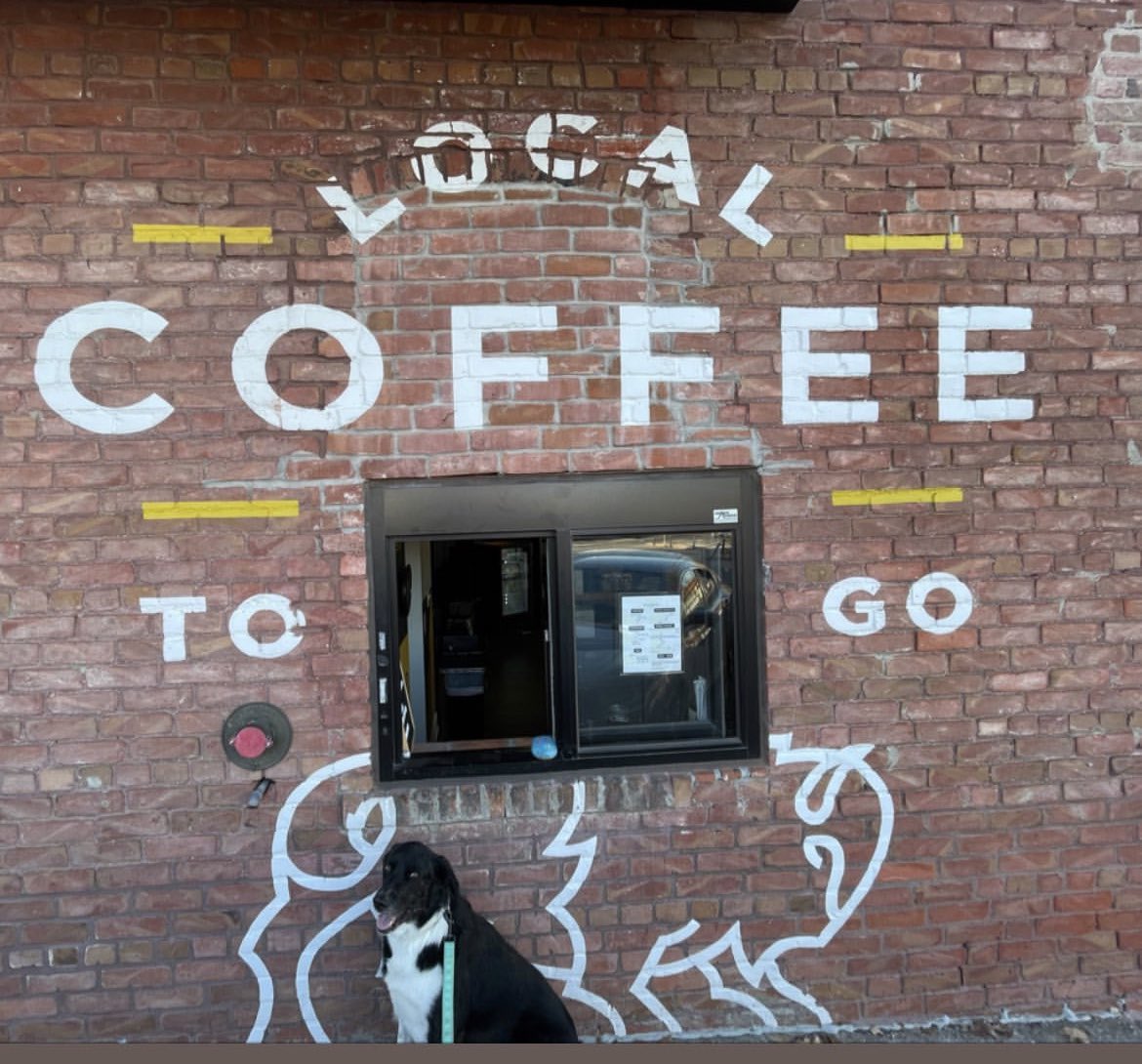 This week our favorite shop to edit, record, and simply chat is giving away free coffee to teachers and students with an ID! Stop into any <a href="/hardycoffeeco/">Hardy Coffee Co.</a> locations around the city and snag that pick me up to start off your year! #EaglesFlyOnCoffee