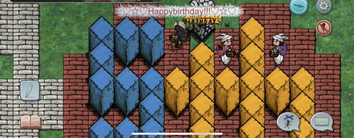 千夜花@ゆあほぷLove♡ tweet media