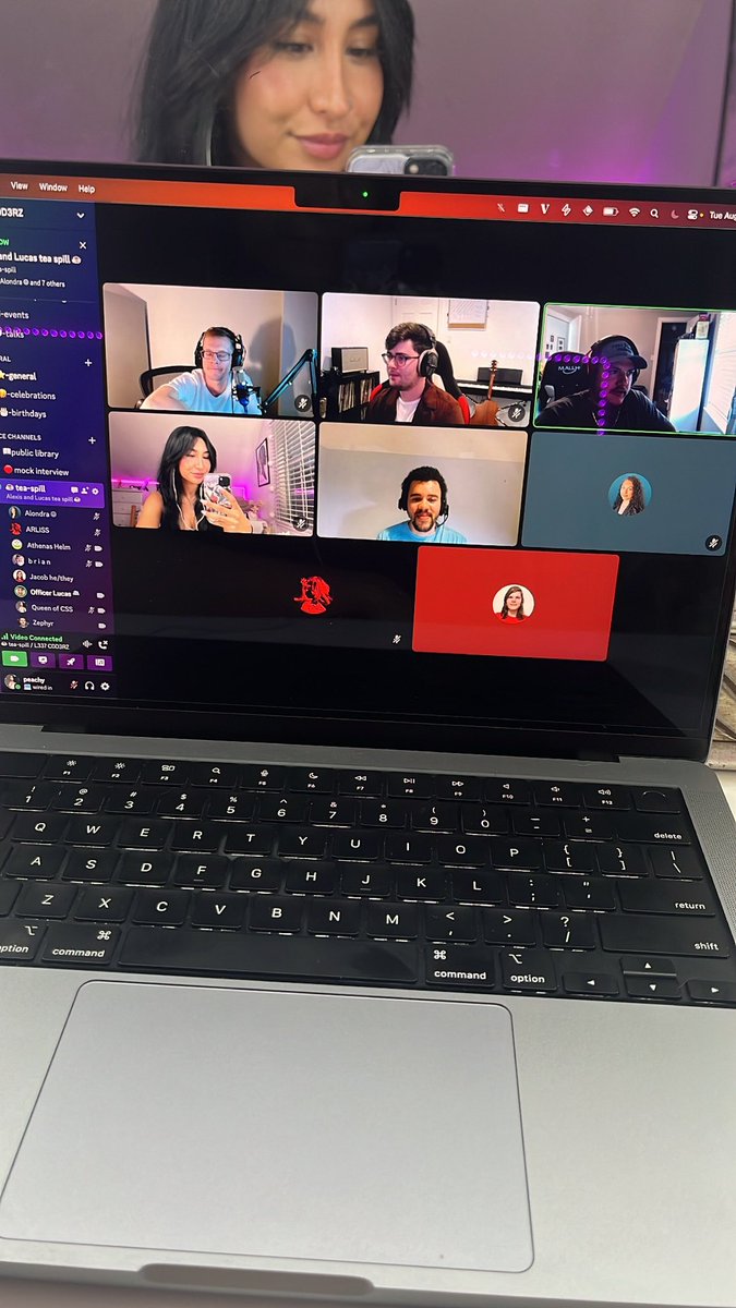 Alexis Aguilar tweet media