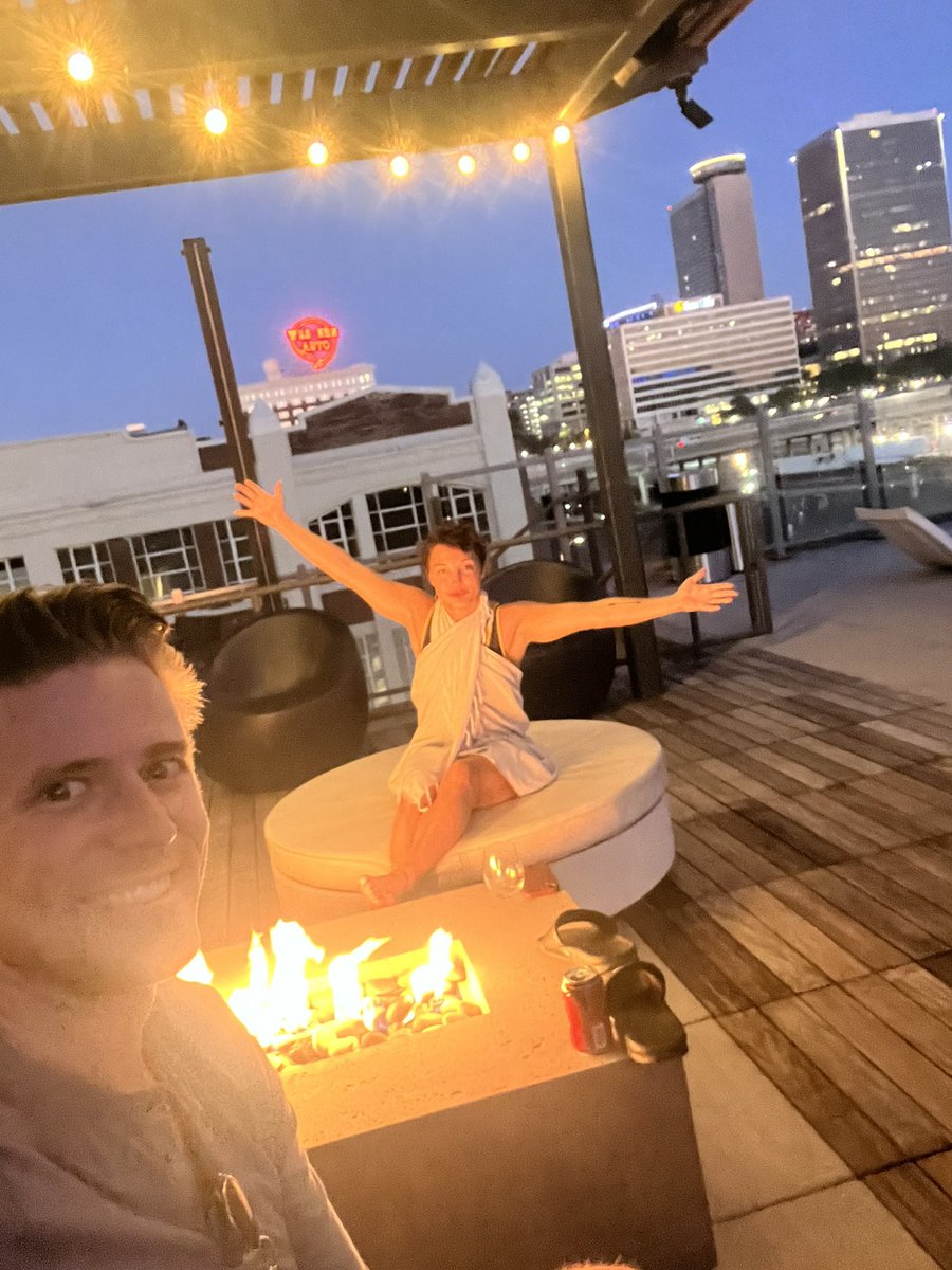 D. Kennedy tweet media