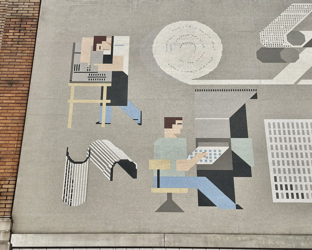 Midwest Modern tweet media