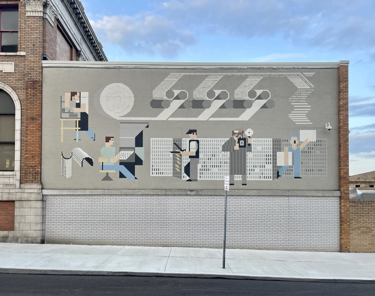 Midwest Modern tweet media