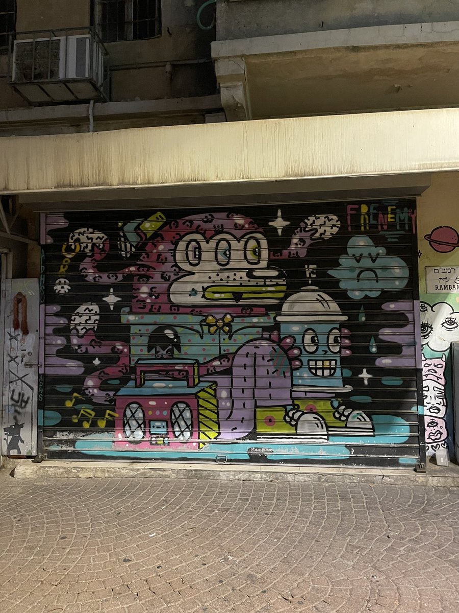 Doodlers Anonymous tweet media