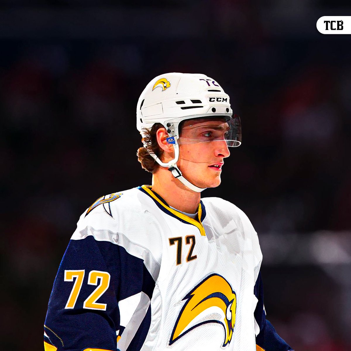 The Charging Buffalo tweet media