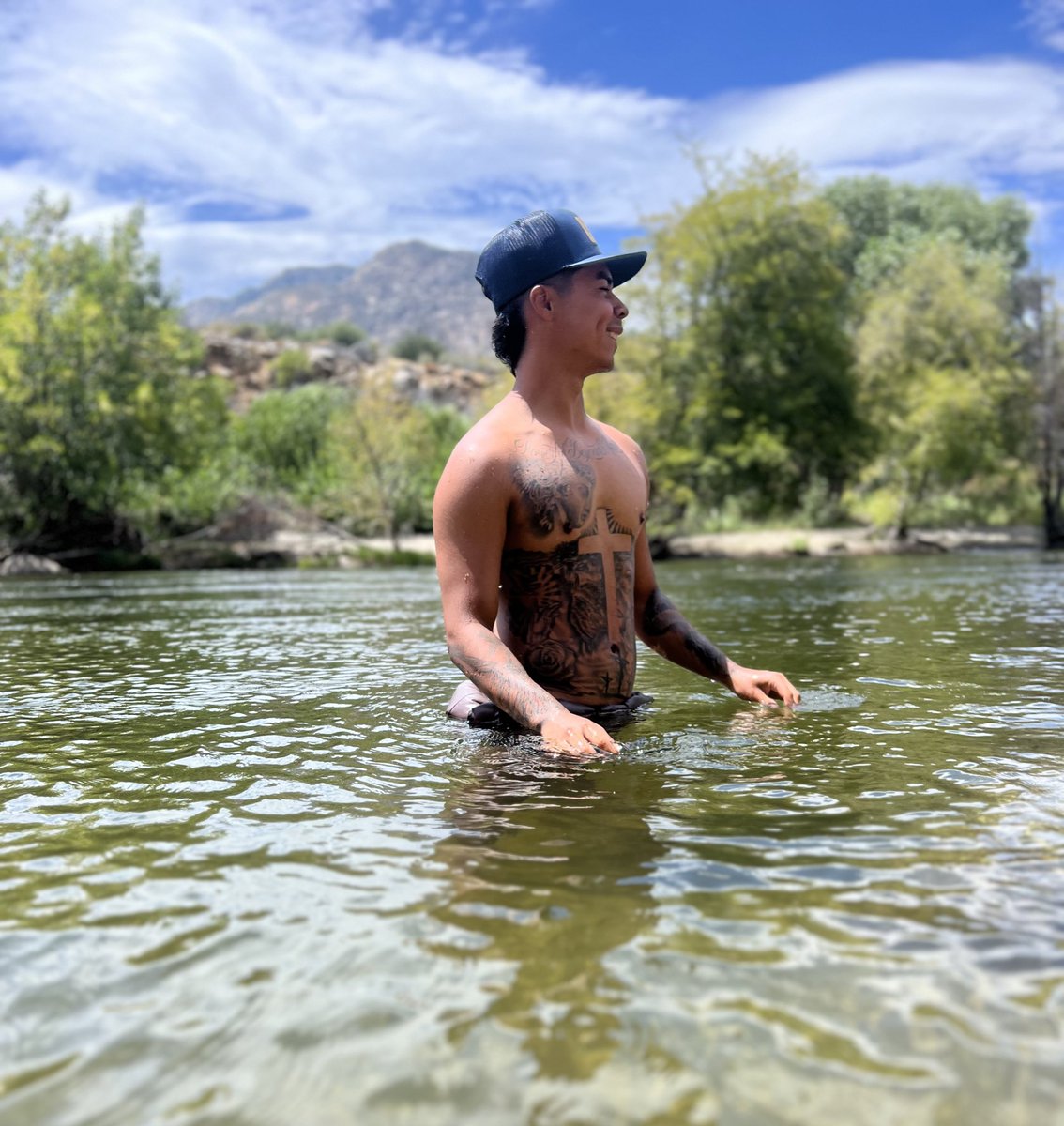 dababydevon's tweet image. Dababy in DaRiver