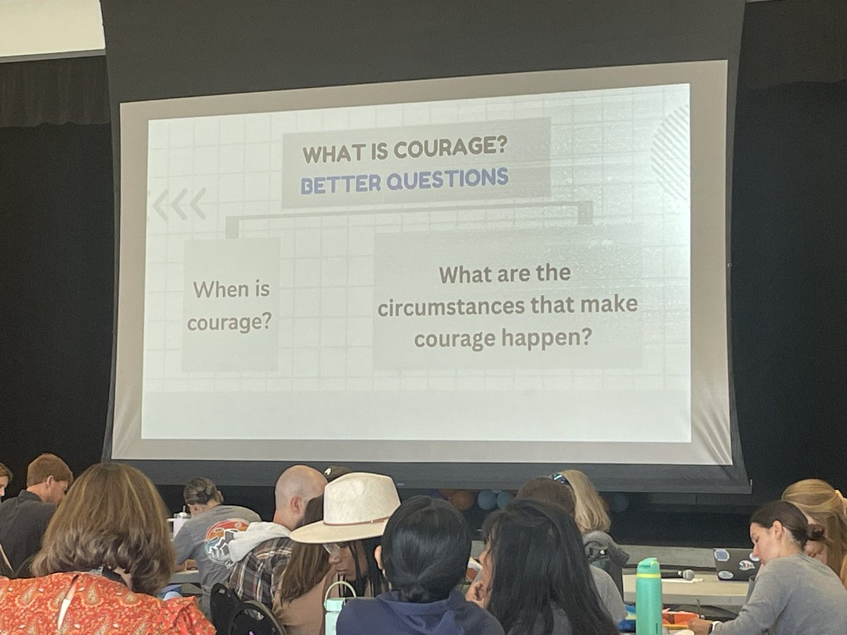 Two fantastic days of professional development and away we go! Design39Campus and <a href="/PowayUnified/">Poway Unified</a> are excited to kick off this school and provide our students a world class education. Our LEDs and staff are ready and eagerly awaiting our students to arrival tomorrow morning!