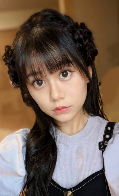 Twitterのコスプレ画像4