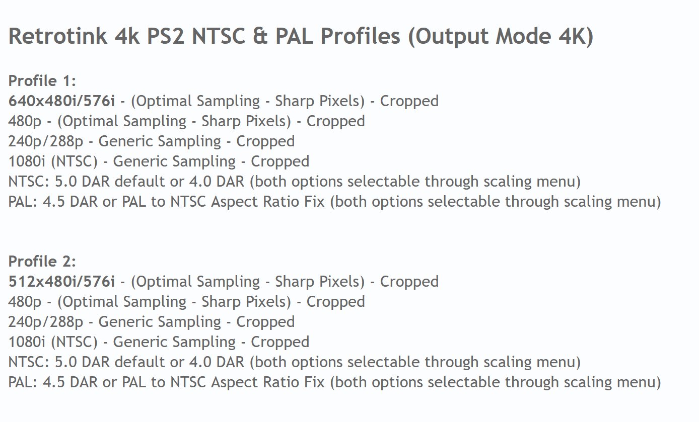 The Aspect Ratio of 2.00 : 1 is Everywhere