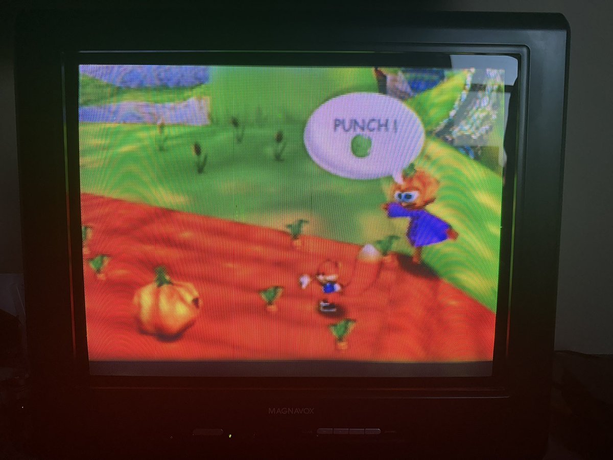 Malon tweet media
